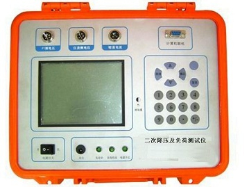 電流互感器二次回路負(fù)載測(cè)試儀