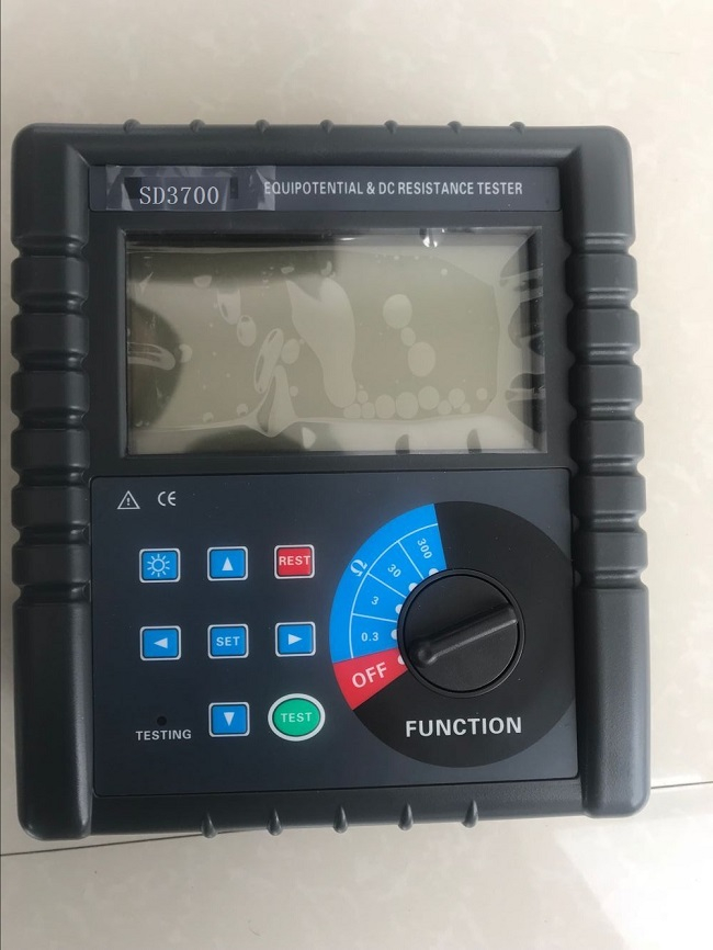 SD3700等電位測(cè)試儀