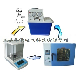 HAMD-2008灰密度測(cè)試儀